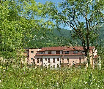 Don Luis 3* Castel Di Sangro